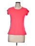 C9 By Champion 100% Polyester Pink Active T-Shirt Size M - photo 1