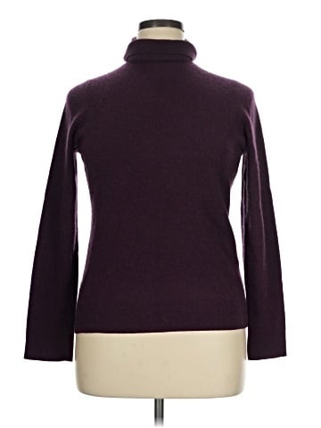 Ann Taylor Turtleneck Sweater (view 1)