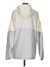 Under Armour White Windbreaker Size S - photo 2