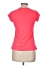 C9 By Champion 100% Polyester Pink Active T-Shirt Size M - photo 2
