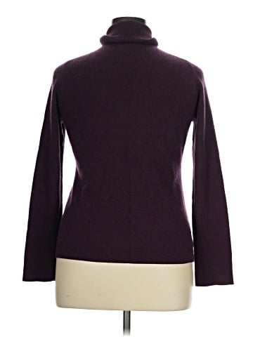 Ann Taylor Turtleneck Sweater (view 2)