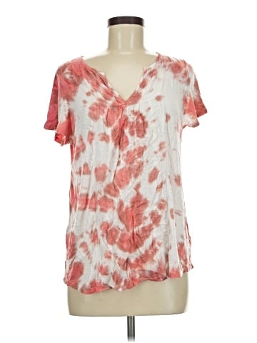 Knox Rose Short Sleeve T-Shirt (view 1)