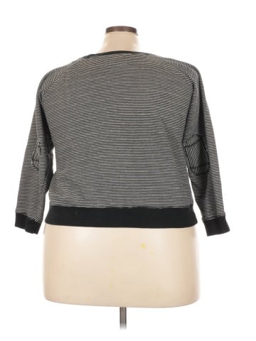 Central Park Pullover Sweater (view 2)