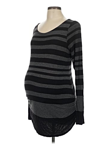 Motherhood Long Sleeve T-Shirt (view 1)