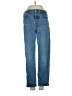 Levi's Blue Jeans Size 27 waist - photo 1