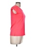 C9 By Champion 100% Polyester Pink Active T-Shirt Size M - photo 4