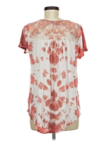 Knox Rose Short Sleeve T-Shirt (view 2)