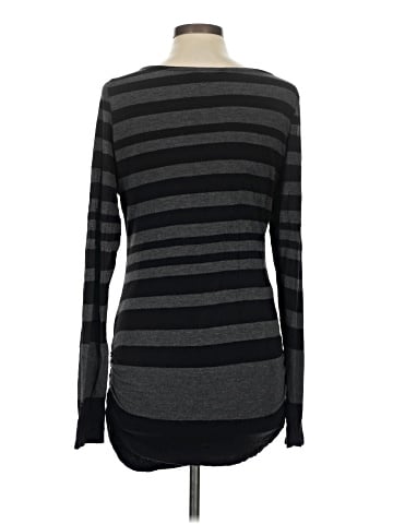 Motherhood Long Sleeve T-Shirt (view 2)