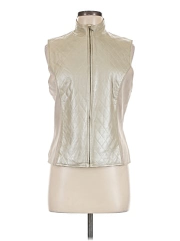 Sharon Young Vest (view 1)