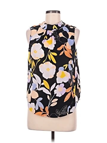 Who What Wear Tank Top (view 1)