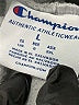 Champion Gray Pullover Hoodie Size L - photo 7