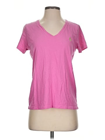 Ralph Lauren Short Sleeve T-Shirt (view 1)