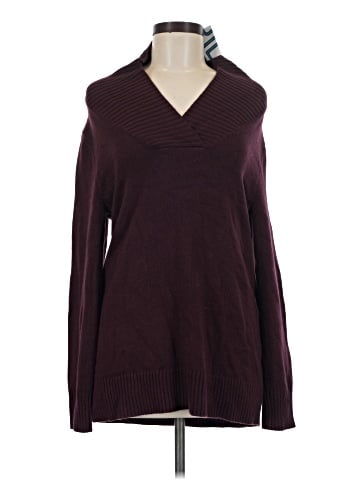 Market and Spruce Pullover Sweater (view 1)