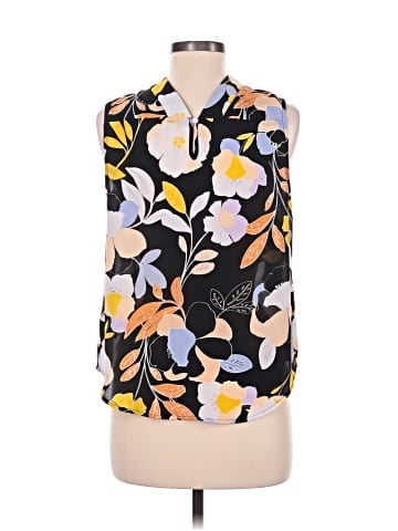 Who What Wear Tank Top (view 2)