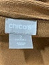 Chico's Brown Pullover Sweater Size Lg (2) - photo 7