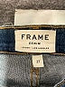 FRAME Denim Hearts Blue Jeans Size 27 waist - photo 7