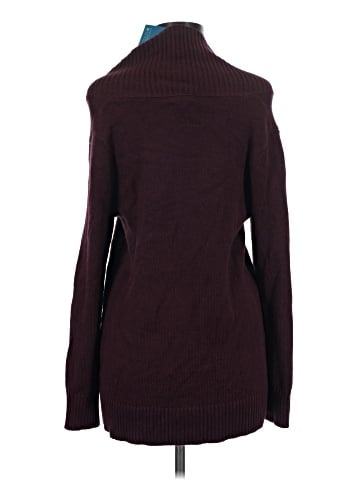 Market and Spruce Pullover Sweater (view 2)