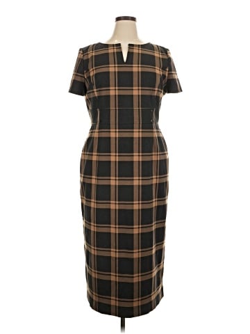 Preston & York Casual Dress (view 1)