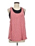 Tangerine Red Active Tank Size M - photo 1