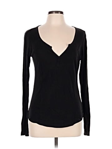 Express Long Sleeve T-Shirt (view 1)