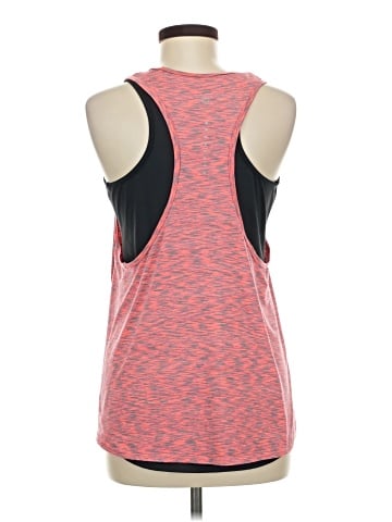 Tangerine Active Tank (view 2)