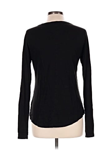 Express Long Sleeve T-Shirt (view 2)