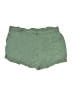 Aerie Solid Green Shorts Size L - photo 2