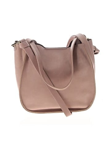 Madewell The Sydney Shoulder Bag (view 1)