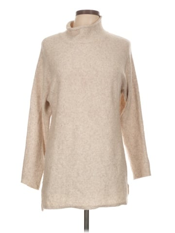 Banana Republic Turtleneck Sweater (view 1)