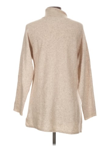 Banana Republic Turtleneck Sweater (view 2)