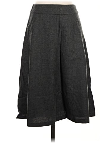 Banana Republic Wool Skirt (view 1)