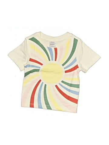 Hanna Andersson Short Sleeve T-Shirt (view 1)