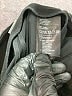 H&M 100% Polyester Solid Black Active Pants Size 6 - photo 8