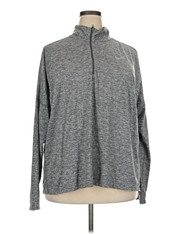 Nike Pullover Sweater (view 1)
