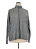 Nike Gray Pullover Sweater Size 2X - photo 1