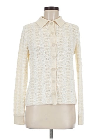 Vince. Long Sleeve Blouse (view 1)