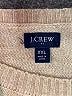 J.Crew Factory Store Tan Pullover Sweater Size XXL - photo 7