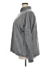 Nike Gray Pullover Sweater Size 2X - photo 5