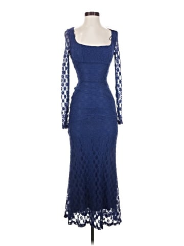 Bardot Cocktail Dress (view 1)