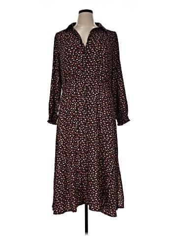 Ann Taylor LOFT Casual Dress (view 1)