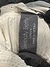 Sweaty Betty 100% Polyamide White Jacket Size 4 - photo 7