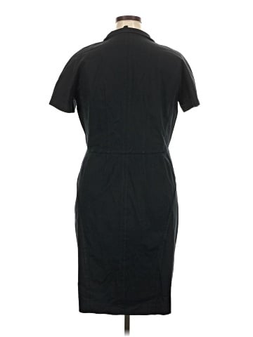 Lafayette 148 New York Casual Dress (view 2)