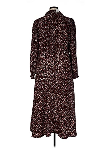 Ann Taylor LOFT Casual Dress (view 2)