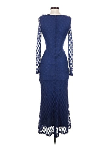 Bardot Cocktail Dress (view 2)