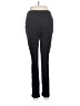 Calvin Klein Solid Black Active Pants Size 8 - photo 2