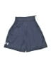 Under Armour Blue Athletic Shorts Size 6 - photo 1