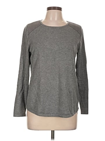 Chico's Pullover Sweater (view 1)