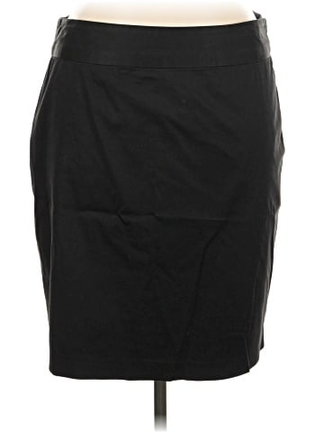 DKNYC Casual Skirt (view 1)