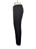Calvin Klein Solid Black Active Pants Size 8 - photo 5