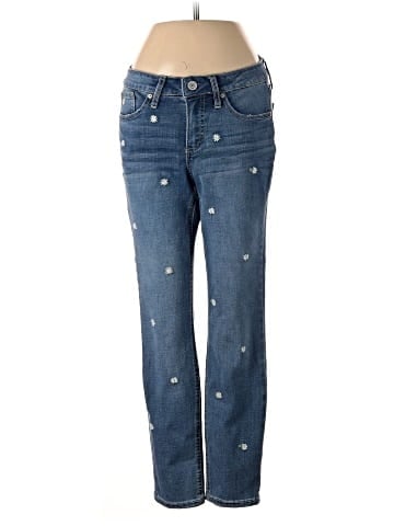 LC Lauren Conrad Jeans (view 1)